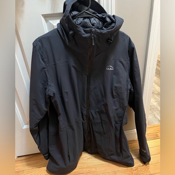 L.L. Bean Jackets & Coats Ll Bean Winter Jacket Poshmark